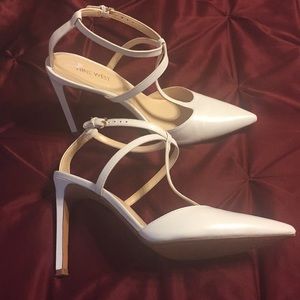 Nine West heels